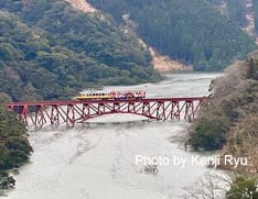 立野ダム